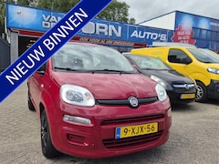 Fiat Panda - 0.9 TwinAir Panda 5 Deurs Nw APK 3 Mnd Garantie