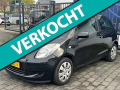 Toyota Yaris - 1.3 VVTi Terra / AIRCO / ELEKTRISCHE RAMEN