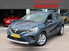 Renault Captur - 1.0 TCe 90 Zen