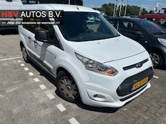 Ford Transit Connect - 1.0 Ecoboost L1 Trend navi airco org NL