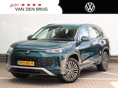 Volkswagen Tayron - 1.5 eHybrid Life | Trekhaak wegklapbaar | Achteruitrijcamera | Stoel- en stuurverwarming |