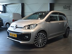 Volkswagen Up! - 1.0 BMT EDITION clima maps 17 inch