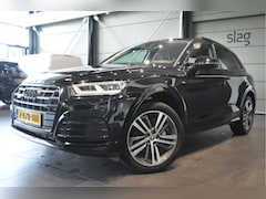 Audi Q5 - 50 TFSI e quattro S-LINE Black Style keyless clima 20 inch