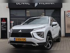 Mitsubishi Eclipse Cross - 2.4 PHEV Intense+ | Trekhaak | Carplay | Standkachel