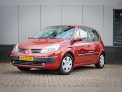 Renault Scénic - 2.0-16V Business Line