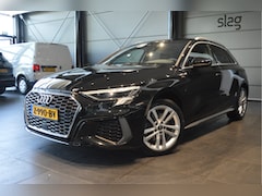 Audi A3 Sportback - 40 TFSI e S-LINE navi clima cruise pdc 17 inch 204 pk