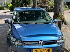 Volkswagen Polo - 1.0 BlueMotion Edition
