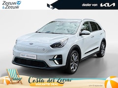 Kia e-Niro - ExecutiveLine 64 kWh | Cruise Control | Climate Control | Camera | Navigatie | Stoelverwar