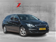 Peugeot 308 SW - 1.2 e-THP Blue Lease Executive EXPORT of handel rijdt nog goed