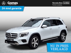 Mercedes-Benz GLB - 200 Business Solution Luxury | Panoramadak | Trekhaak Afneembaar | Achteruitrijcamera | Me