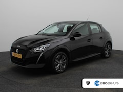 Peugeot e-208 - EV Active Pack 50 kWh | SOH 100%| Navi | PDC | Cruise | Clima | Apple carplay/ Android aut