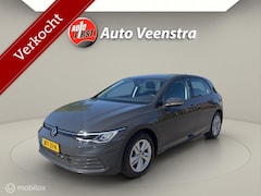 Volkswagen Golf - 1.5 TSI Life Business|ADAPT|STOEL/STUUR.VERW