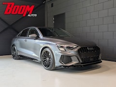 Audi A3 Limousine - 35 TFSI S-Line S3/ABT Style CARPLAY|CAMERA|MATRIX|KEYLESS