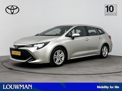 Toyota Corolla Touring Sports - 1.8 Hybrid Active | Dealer onderhouden | Apple CarPlay/Android Auto | Cruise Control Adapt