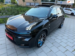 Lynk & Co 01 - 1.5 | PHEV | Panoramadak | Full Options | Zwart