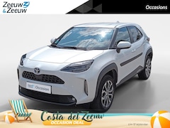 Toyota Yaris Cross - 1.5 Hybrid First Edition Trekhaak | Apple Carplay/Android Auto | Auto emergency stop | Cli