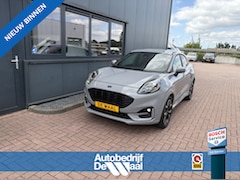 Ford Puma - 1.0 EcoB.125pk Hybrid ST-Line X CAMERA/B&O/DODEHOEK/WINTERPACK/ADAPT.CRUISE
