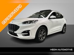 Ford Kuga - 2.5 PHEV ST-Line X | Driver Assistance Pack | Winterpack | Technology Pack | Panoramadak |