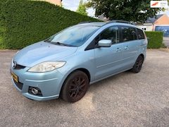 Mazda 5 - 5 2.0 Executive ( advertentie lezen )