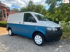 Volkswagen Transporter - 2.0 TDI L1H1 T800 Baseline