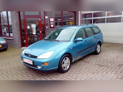 Ford Focus Wagon - 1.8 TDdi Collection