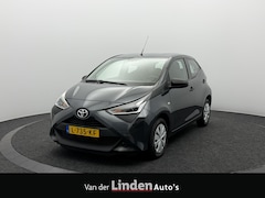 Toyota Aygo - 1.0 VVT-i x-fun | FabrieksGarantie | Airco | Limit Cruise