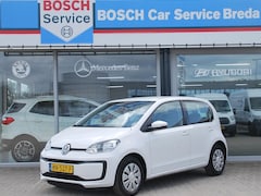 Volkswagen Up! - 1.0 60PK 3D BMT Take up