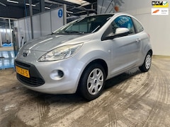 Ford Ka - 1.2 Cool&Sound / AIRCO
