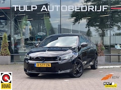 Opel Corsa - 1.2 Turbo GS Airco Clima Cruise NAV PDC LED