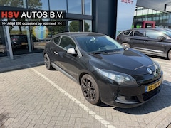 Renault Mégane Coupé - 1.4 TCe Bose navi LM airco