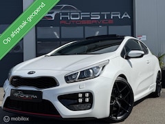 Kia Pro cee'd - 1.6 GT Pano Clima Camera Xenon 204pk Uniek