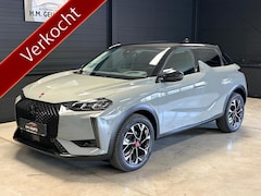 DS 3 Crossback - 1.2 Automaat 2023 | CarPlay | Camera | HUD | Dealer onderhouden