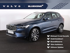 Volvo XC60 - T6 Recharge AWD Core - IntelliSafe Assist & Surround - 360º Camera - Harman/Kardon audio