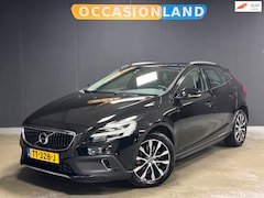 Volvo V40 Cross Country - 1.5 T3 Dynamic Edition|STOELV|LED|CRUISE|NAVI|BLUETOOTH|17INCH|