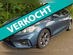 Ford Focus - 1.5 EcoBoost ST Line 151PK Business 2019 LED NAVI CLIMA