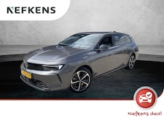 Opel Astra Sports Tourer - Business Edition 195 pk Plug-in Hybrid Automaat | Stoel/Stuurverwarming | Achteruitrijcame