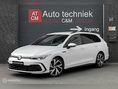 Volkswagen Golf Variant - 1.5 eTSI R-LINE/150PK/DSG/ACC/DCC/IQ