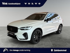 Volvo XC60 - T6 Plug-in hybrid AWD Plus Black Edition | Panoramadak | Trekhaak | 360 camera