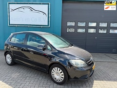 Volkswagen Golf Plus - 1.6 FSI Optive 3 Inruilkoopje zo mee. Clima Cruise Trekhaak