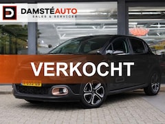 Citroën C3 - PureTech 83pk C-Series │ Connect Nav DAB+ │ Parkeersensoren achter │ Stoelverwarming