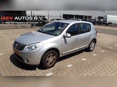 Dacia Sandero - 1.2 Lauréate *29.000km