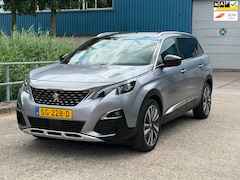 Peugeot 5008 - 1.2 PureTech GT-Line PANO Navi Camera NAP APK