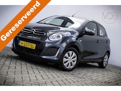 Citroën C1 - 1.0 VTi Feel AIRCO LED CAMERA Origineel NL