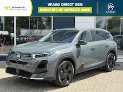 Citroën C5 Aircross - 1.2 Hybrid 145 Business | Navigatie | Camera | Parkeersensoren | Climate Control | Cruise