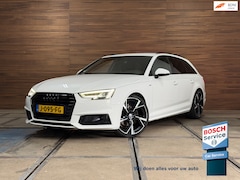 Audi A4 Avant - 2.0 TFSI ultra Sport Pro Line S | S-line Black Edition | Virtual | 20 Inch | ACC | Trekhaa