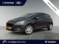 Ford Fiesta - 1.0 EcoBoost Trend 5 deurs | Automaat | Navigatie