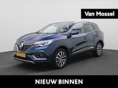 Renault Kadjar - 1.3 TCe 140Pk Limited | Navigatie | Apple & Android Carplay | Parkeersensoren Voor & Achte