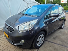Kia Venga - 1.4 CVVT AIRCO/cruise