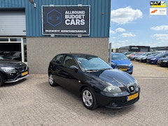 SEAT Ibiza - 1.6-16V Freestyle