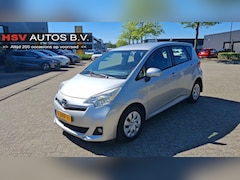 Toyota Verso S - 1.3 VVT-i Aspiration automaat LM airco